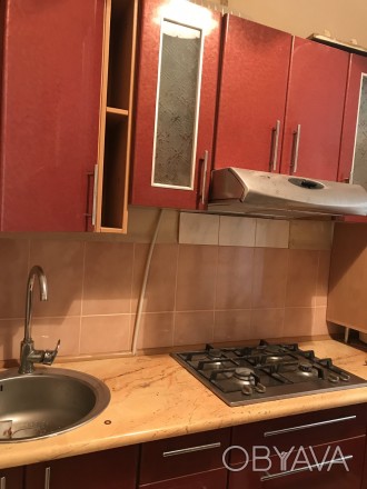 2 к/м квартира, субсидії, оренда, Центр, Тернопіль