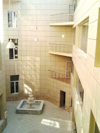 Без комиссий! 
Сдам в аренду офис 404 кв.м Дарвина 4. 
Расположен на 4-м этаже. Киевский. фото 7