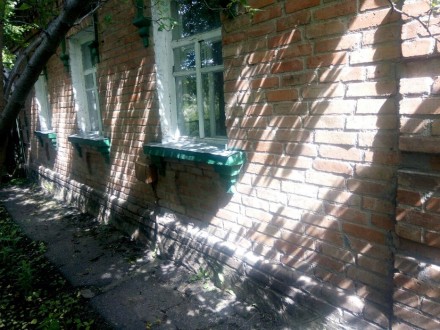 Продается дом в Кропивницком на Новой Балашовке .Отдельный двор . Прекрасные сос. Новая Балашовка. фото 3