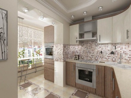 Продам 2-х комнатную квартиру в новом сданном доме по ул. Сахарова площадью 67 к. Суворовский. фото 2