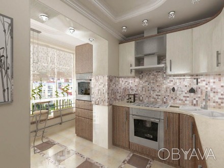 Продам 2-х комнатную квартиру в новом сданном доме по ул. Сахарова площадью 67 к. Суворовский. фото 1