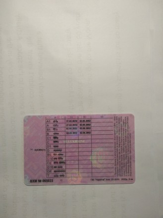 Поможем  в получении документов на нерастаможенные и проблемные авто-мото, Права. . фото 3