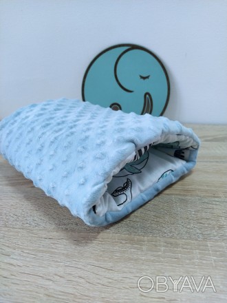 Подушку можно использовать как для сна ребенка так и одевать на руку при кормлен. . фото 1