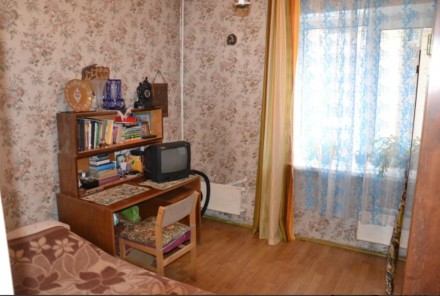 3-х комнатная квартира, Голосеевский район, метро Дворец Украина, Лыбедская, Ант. . фото 9