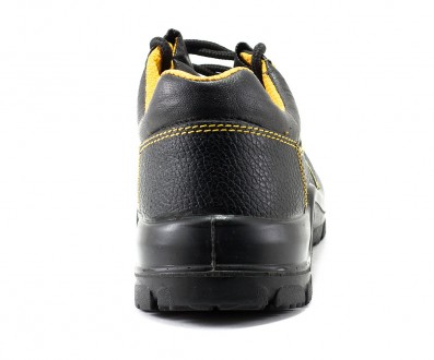 Модель: SЕVEN SAFETY 111/02 S1
Описание:
Верх обуви: натуральная кож. . фото 3