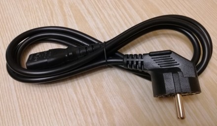 Тип- кабель питания HONGLIN 
HL- 013, 16A 250V
HL - 026A, 10A  250V
Длина - 1. . фото 2