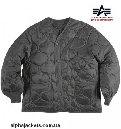 - Полевые куртки Армии США.

- Производитель: Alpha Industries Inc.

- Модел. . фото 7