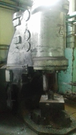 Молот ковочный МА4129, МБ412, МБ4134, МА4136, МА417, М1340. Київ. фото 1 Молот ковочный МА4129, МБ412, МБ4134, МА4136, МА417, М1340. Київ. фото 1