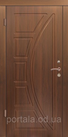 Характеристики дверей "Портала" серии "Стандарт":
Размер конструкции: 850*2040 и. . фото 3