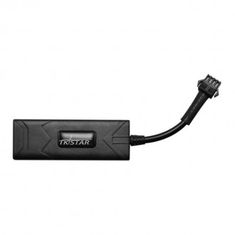 Автомобильный GPS трекер TK-STAR TK-806 GPS + LBS сигнализация (5903-18662). Івано-Франківськ. фото 1 Автомобильный GPS трекер TK-STAR TK-806 GPS + LBS сигнализация (5903-18662). Івано-Франківськ. фото 1