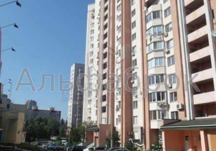 5-комнатная квартира, 177 м.кв.. Киев. фото 1 5-комнатная квартира, 177 м.кв.. Киев. фото 1