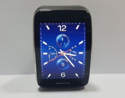 Samsung galaxy gear s. Харьков. фото 1 Samsung galaxy gear s. Харьков. фото 1