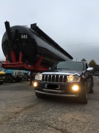 Продам автоиобиль Jeep. Винница. фото 1 Продам автоиобиль Jeep. Винница. фото 1