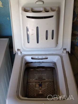 Куплю стиральную машину бу на запчасти на разборку.. . фото 1