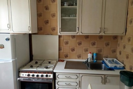 Сдам 2х комнатную-Свободная- Ген Петрова / магазин Сильпо. Одесса. фото 1 Сдам 2х комнатную-Свободная- Ген Петрова / магазин Сильпо. Одесса. фото 1