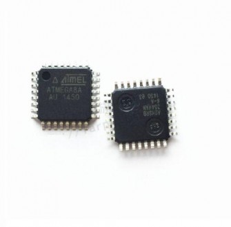 Микроконтроллер ATmega8A-AU. Миколаїв. фото 1 Микроконтроллер ATmega8A-AU. Миколаїв. фото 1