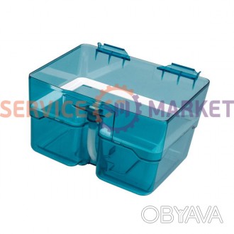 
	Резервуар аквафильтра Aqua-Box для пылесоса Thomas 118075. . фото 1