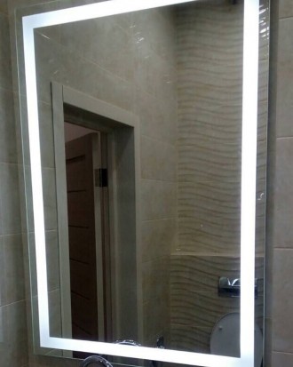 Зеркала для ванн – обязательный атрибут любого помещения, сложнее представить ва. . фото 4