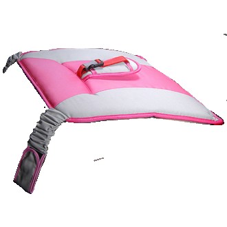 Адаптер автомобильного ремня безопасности для беременных SafeBelt, Pink . Маріуполь. фото 1 Адаптер автомобильного ремня безопасности для беременных SafeBelt, Pink . Маріуполь. фото 1
