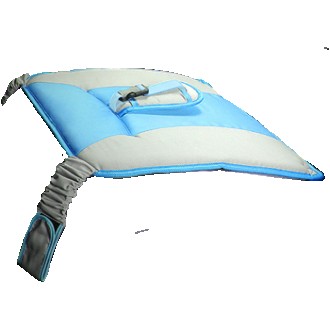 Адаптер автомобильного ремня безопасности для беременных SafeBelt, Blue. Маріуполь. фото 1 Адаптер автомобильного ремня безопасности для беременных SafeBelt, Blue. Маріуполь. фото 1