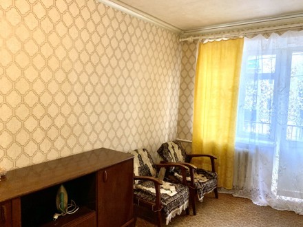 Сдам 2-х комнатную квартиру в центре, ул. Малиновского.
В квартире сделан косме. Центр. фото 2
