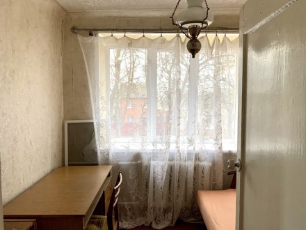 Сдам 2-х комнатную квартиру в центре, ул. Малиновского.
В квартире сделан косме. Центр. фото 4