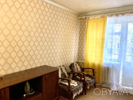 Сдам 2-х комнатную квартиру в центре, ул. Малиновского.
В квартире сделан косме. Центр. фото 1