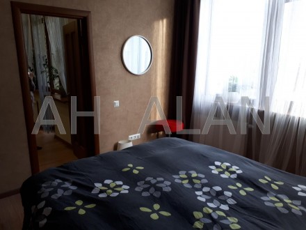 Продажа двухкомнатной квартиры по ул. Анны Ахматовой, 22 (Кирпичный спецпроект 2. Позняки. фото 16