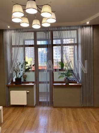 Продажа двухкомнатной квартиры по ул. Анны Ахматовой, 22 (Кирпичный спецпроект 2. Позняки. фото 25