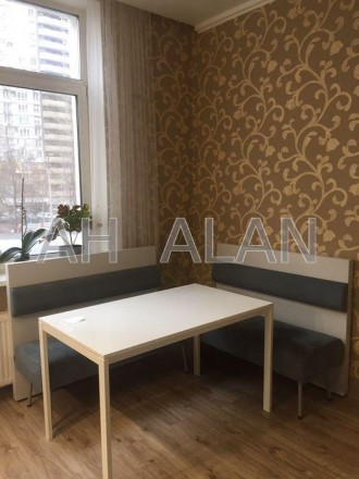 Продажа двухкомнатной квартиры по ул. Анны Ахматовой, 22 (Кирпичный спецпроект 2. Позняки. фото 4