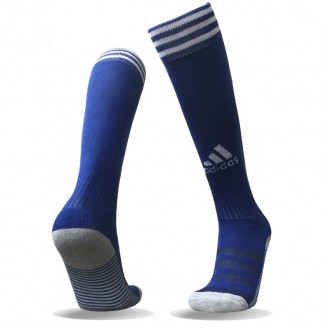 Футбольные гетры Adidas (синие). Кременчук. фото 1 Футбольные гетры Adidas (синие). Кременчук. фото 1