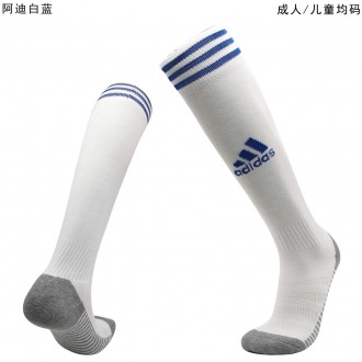 Футбольные гетры Adidas(белые). Кременчук. фото 1 Футбольные гетры Adidas(белые). Кременчук. фото 1