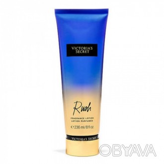 Парфюмированный лосьон для тела Victoria's Secret Rush Fragrance Lotion (236 мл)