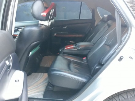 Lexus RX 350 Premium
Бензин / Газ, без пневмы,
Автомобиль покупался в салоне г. . фото 8