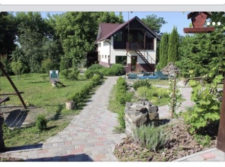 Продам загородный дом под зелёный туризм либо в частную собственность в с. Клочк. . фото 7