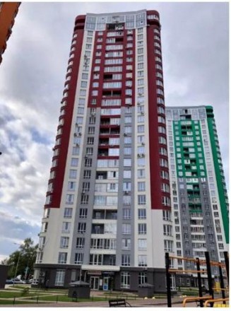 1к квартира с ремонтом ЖК Каховский Каховская 60 метро Левобережная дом сдан и з. Киев. фото 1 1к квартира с ремонтом ЖК Каховский Каховская 60 метро Левобережная дом сдан и з. Киев. фото 1