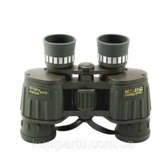 Бинокль Seeker 8x42 MILITARY. Київ. фото 1 Бинокль Seeker 8x42 MILITARY. Київ. фото 1