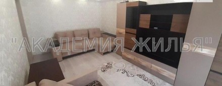 Здам 1-кімнатну квартиру з євроремонтом, площею 33 м². Кухня 6 м². Квартира комф. Голосеево. фото 2