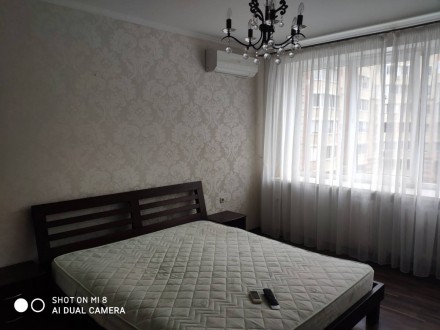 Продается 1-но комнатная квартира, площадью - 45.4 кв.м.

Отличное состояние. . Суворовське. фото 3