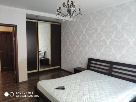 Продается 1-но комнатная квартира, площадью - 45.4 кв.м.

Отличное состояние. . Суворовське. фото 2