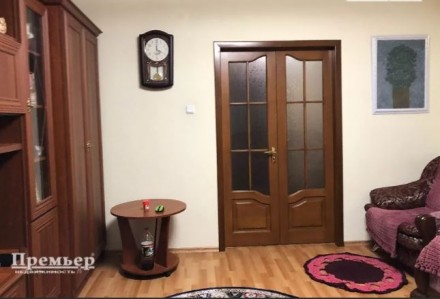 Продам 3-х комнатную квартиру на Бочарова( р-н Атриума). Суворовский. фото 7 Продам 3-х комнатную квартиру на улице Бочарова.
Общая площадь 95 кв.м., жила. Суворовский. фото 7