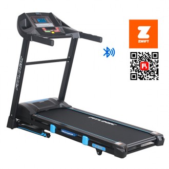 Беговая дорожка Fitlogic T15. Гарантирую хорошую скидку!. Киев. фото 1 Беговая дорожка Fitlogic T15. Гарантирую хорошую скидку!. Киев. фото 1