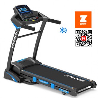 Беговая дорожка Fitlogic T33. Гарантирую хорошую скидку!. Киев. фото 1 Беговая дорожка Fitlogic T33. Гарантирую хорошую скидку!. Киев. фото 1
