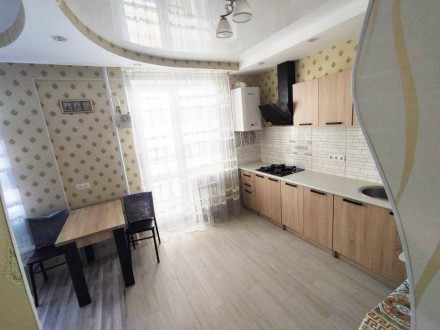 Продам 1 комнатную квартиру у моря. Одеса. фото 1 Продам 1 комнатную квартиру у моря. Одеса. фото 1