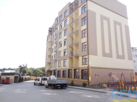 Предлагаем купить однокомнатную квартиру в ЖК Клаб Марин 2,на Таирова. Долгая ул. Киевский. фото 4