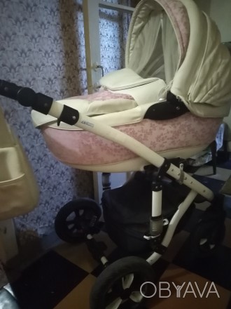 Продам коляску