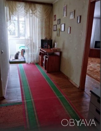 Продам 3-комнатную квартиру, Проспект Лобановского, 130. Продажа с мебелью. Но в. . фото 1