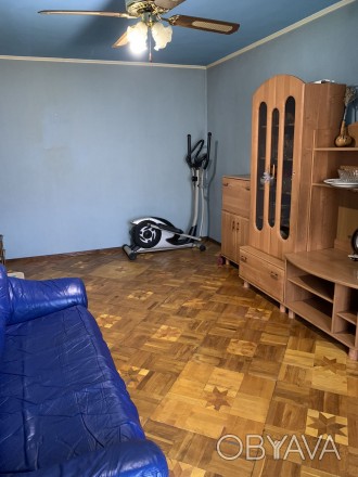 Продам 4 х комнатную квартиру в Центре