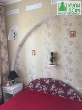 Продаётся дом в районе Николаевки. Год постройки 1983г. Дом уютный, меблирован. . . фото 6
