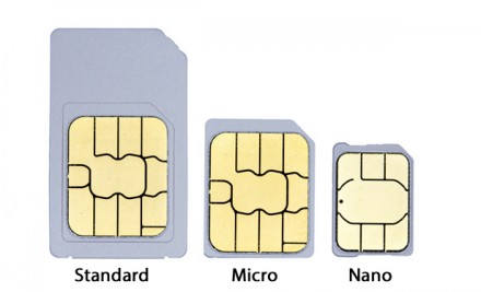 Швидка обрізка сім карт звичайного формату під Micro sim і Nano sim
Черняхів -Ж. . фото 4